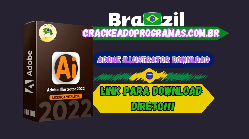 illustrator download