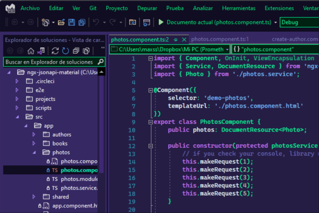visual studio 2019 download