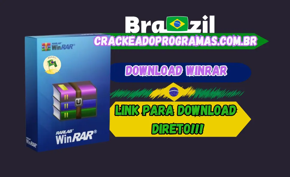 winrar download
