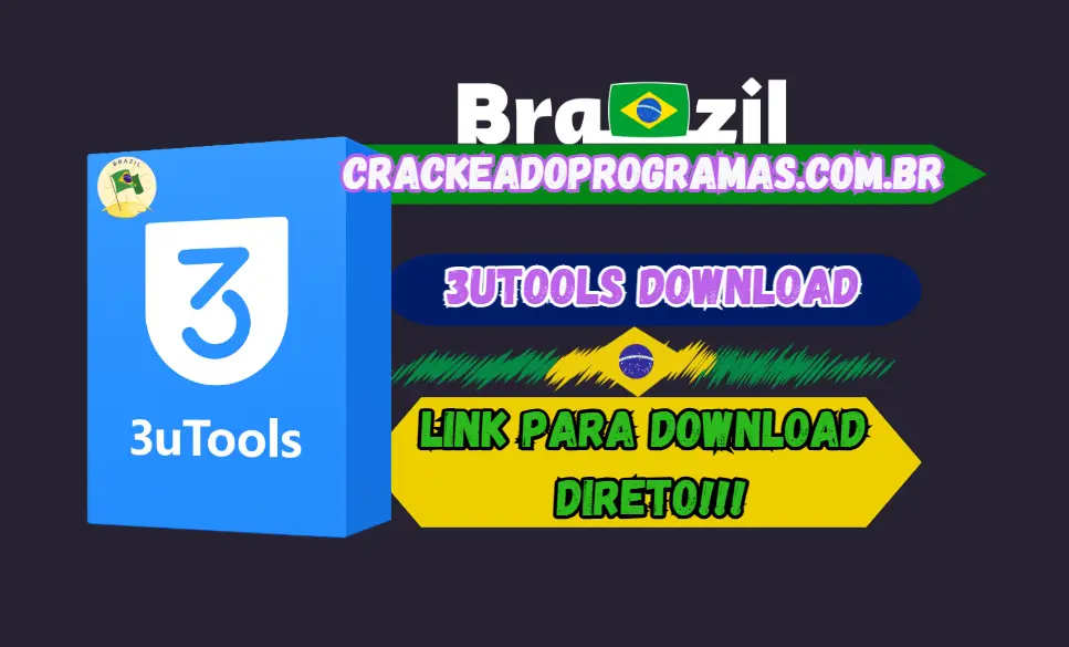 baixar 3utools