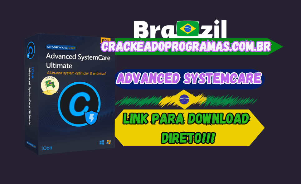 advanced system care