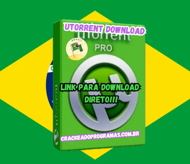 baixar utorrent