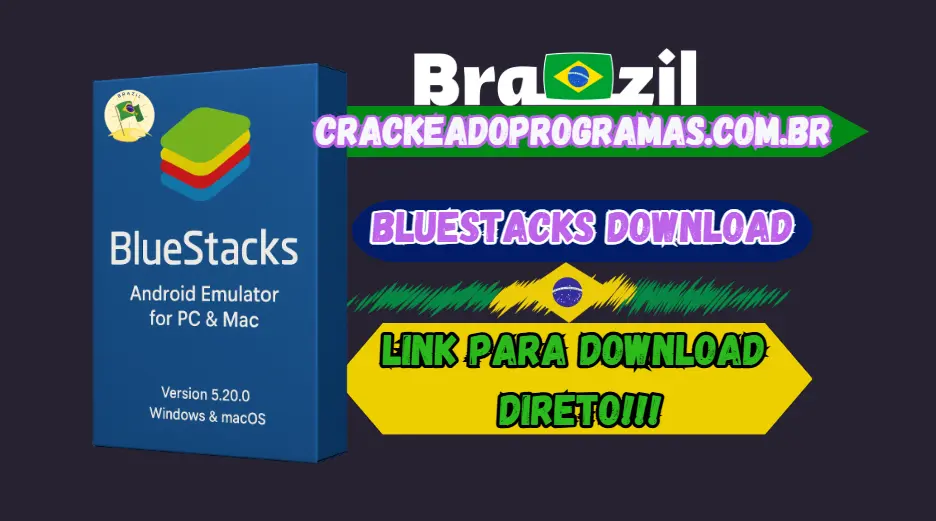 bluestacks 5 download