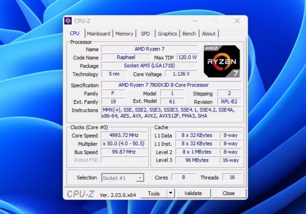 cpu z download