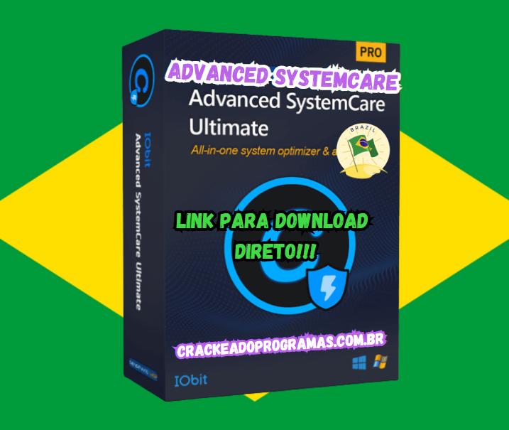 download advanced systemcare
