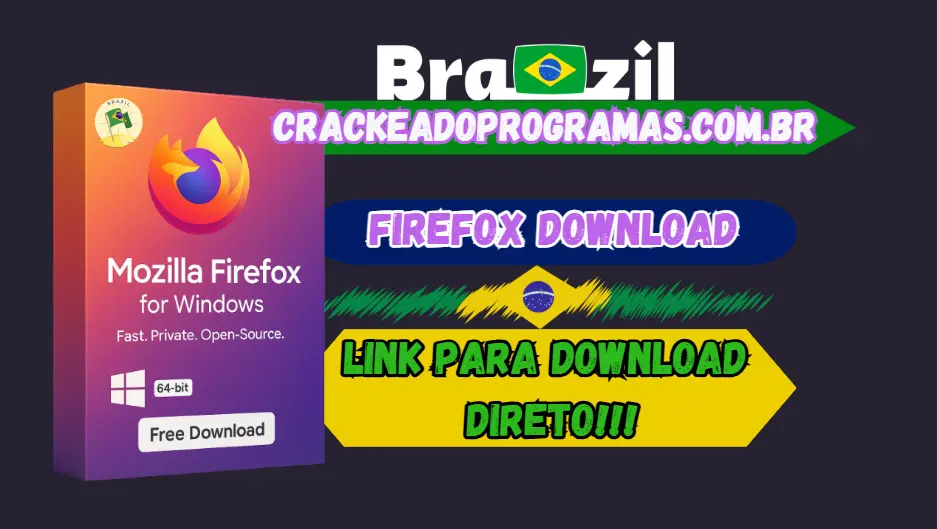 download firefox