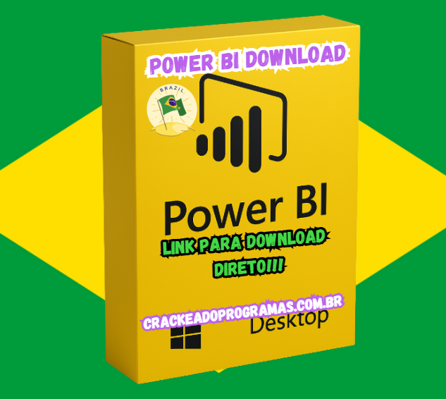 download power bi