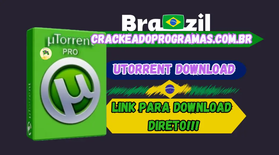 download utorrent
