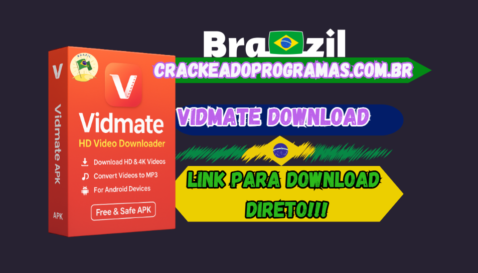download vidmate