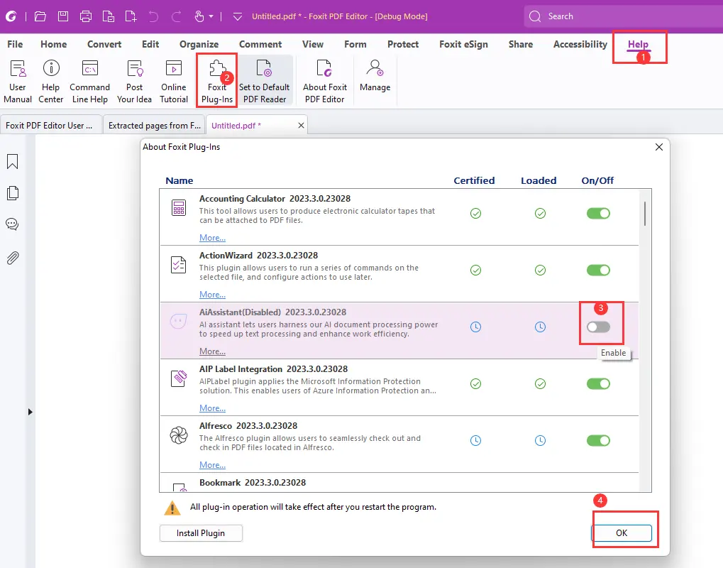 foxit pdf reader download