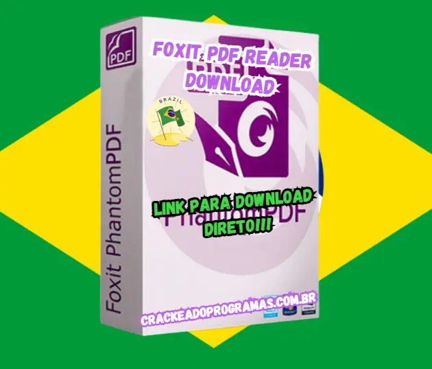 foxit pdf reader free download