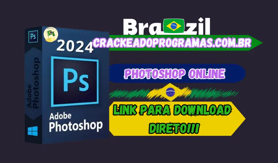 online photoshop software