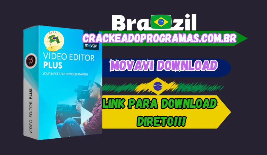 Movavi free Download