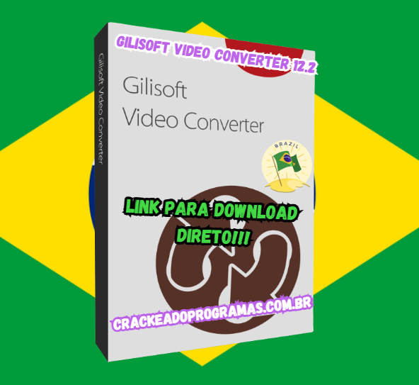 Video Converter 12.2