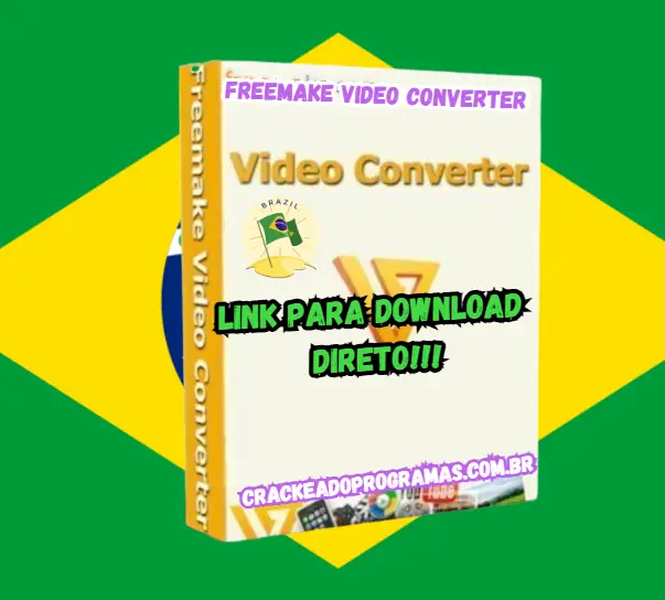 converter video freemake