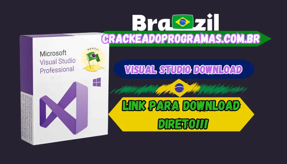 download Visual Studio