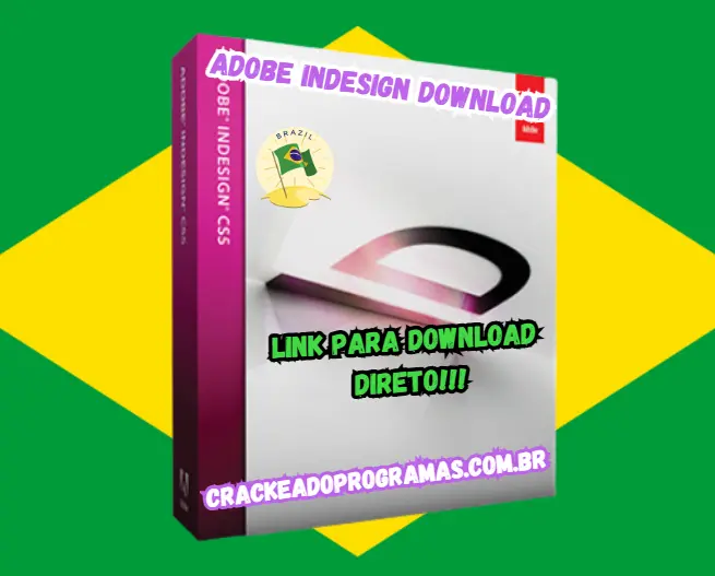 download adobe indesign