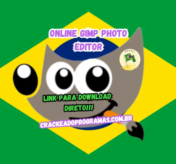 gimp online photo editor