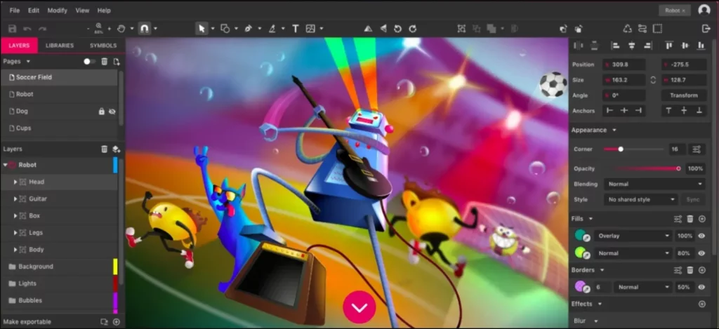 gravit designer download