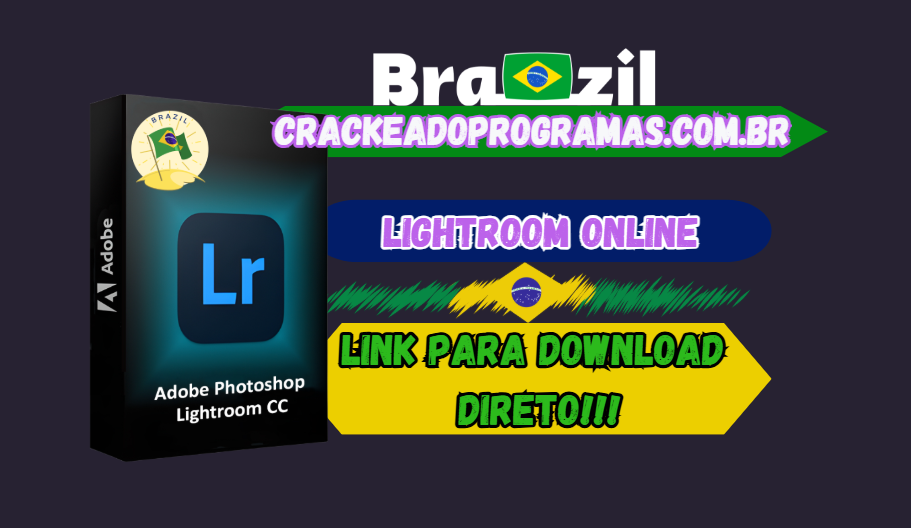 online lightroom