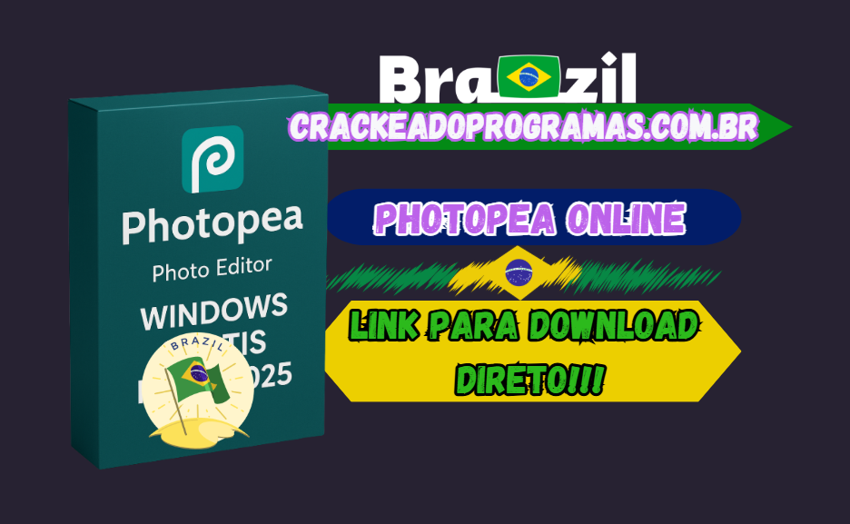 online photopea