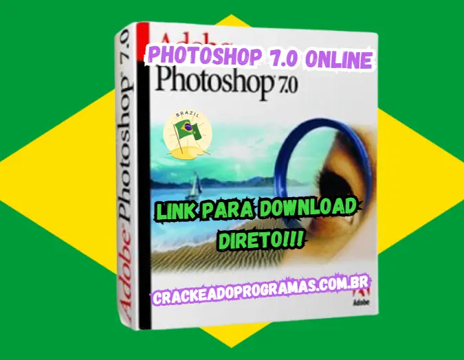 photoshop online 7.0