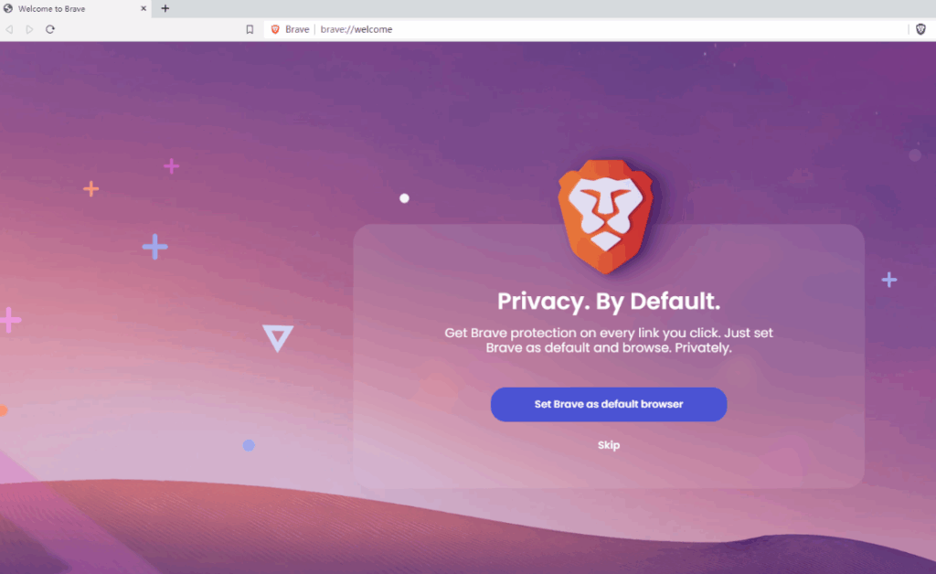 brave browser download