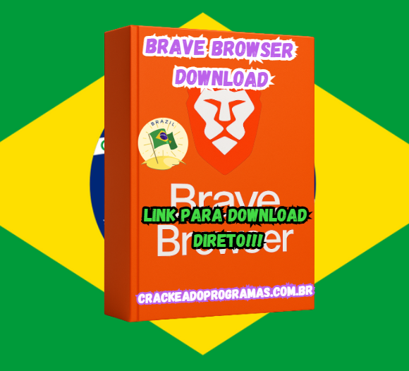 brave web browser