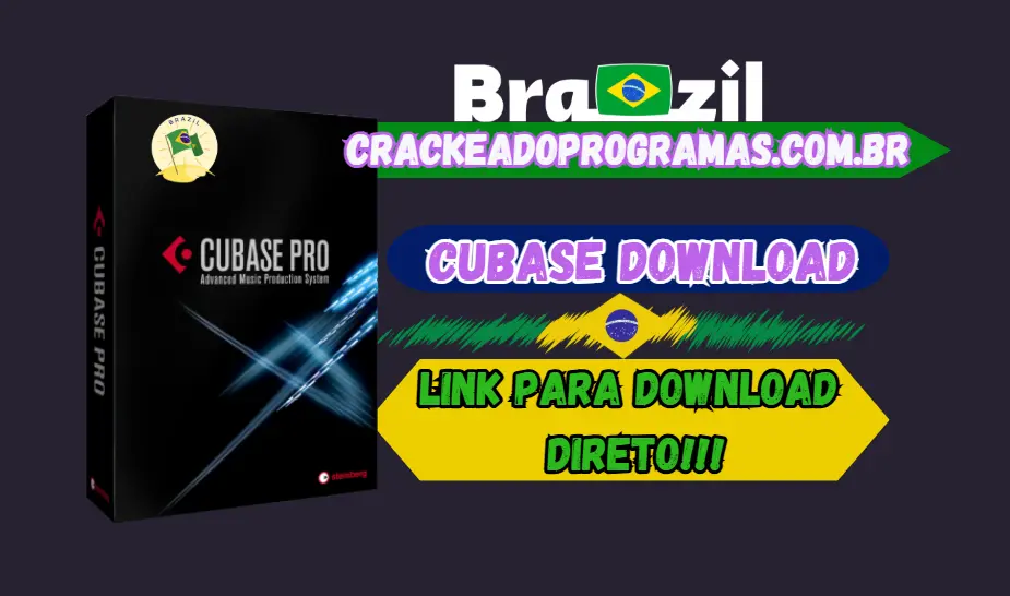 cubase software download