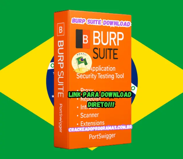 download burp suite