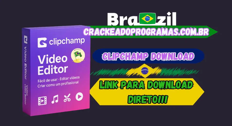 download clipchamp