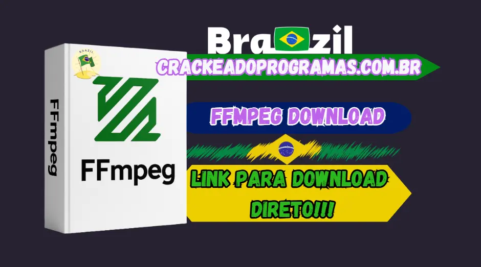 download ffmpeg
