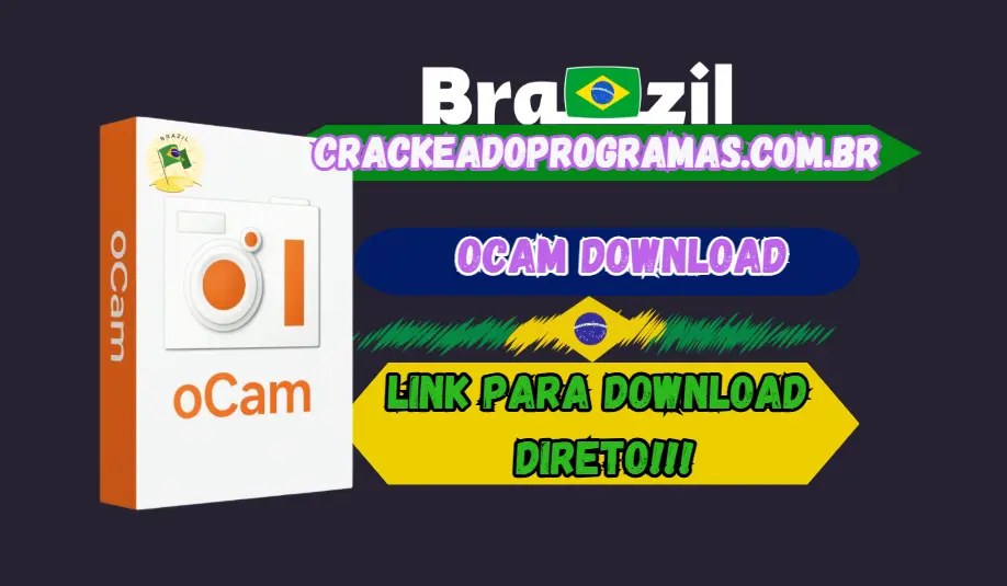 download ocam