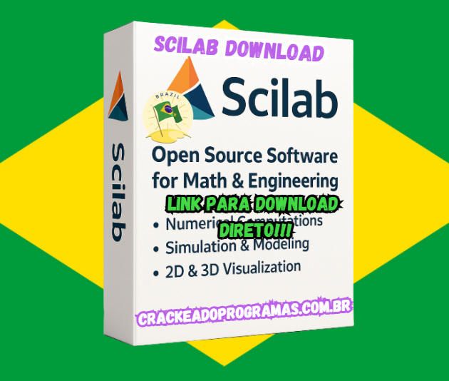 download scilab
