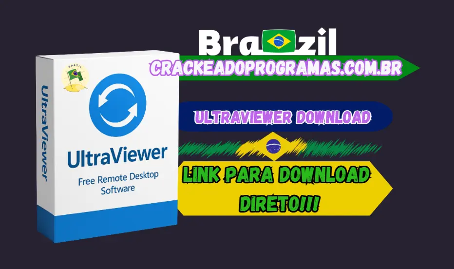 download ultraviewer