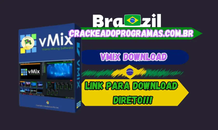 download vmix