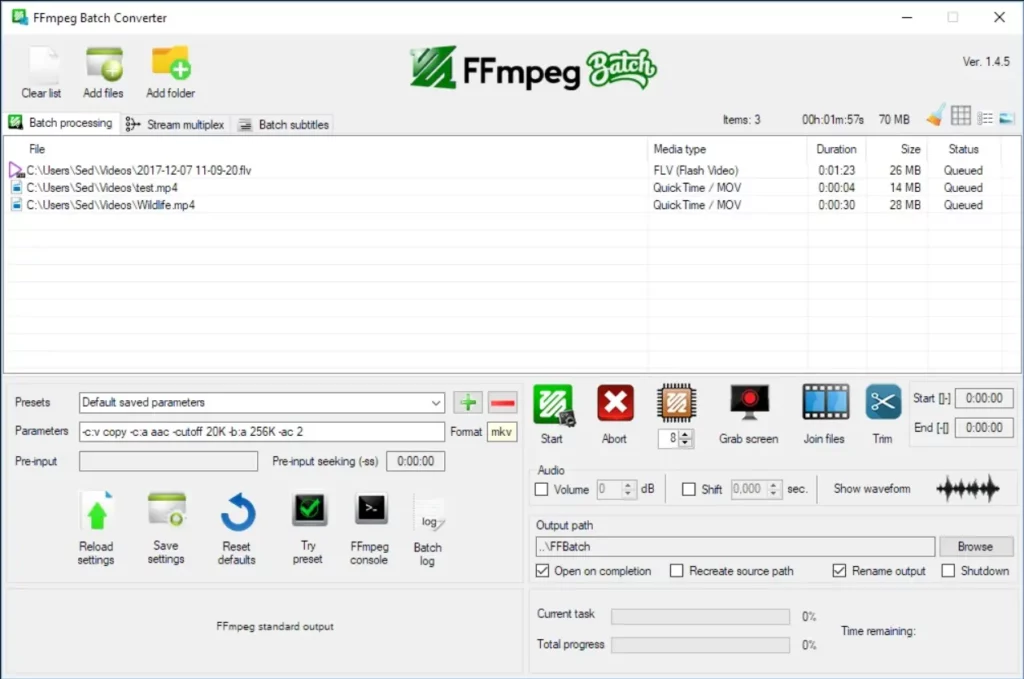 ffmpeg download