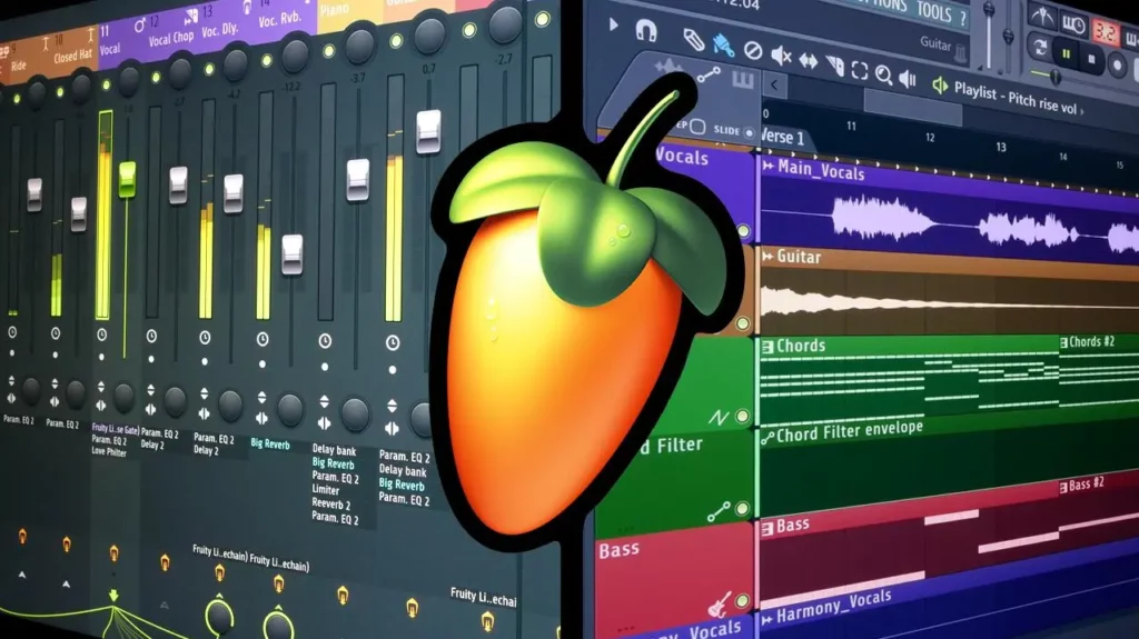 fl studio 24.2.2 download