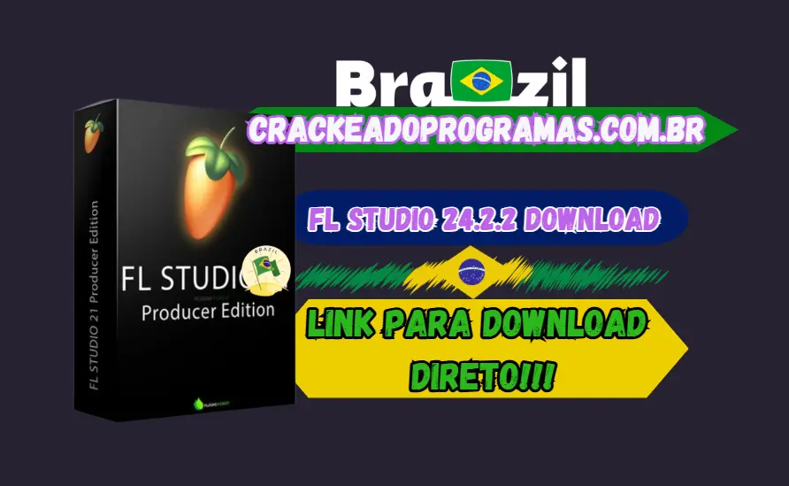 fl studio download