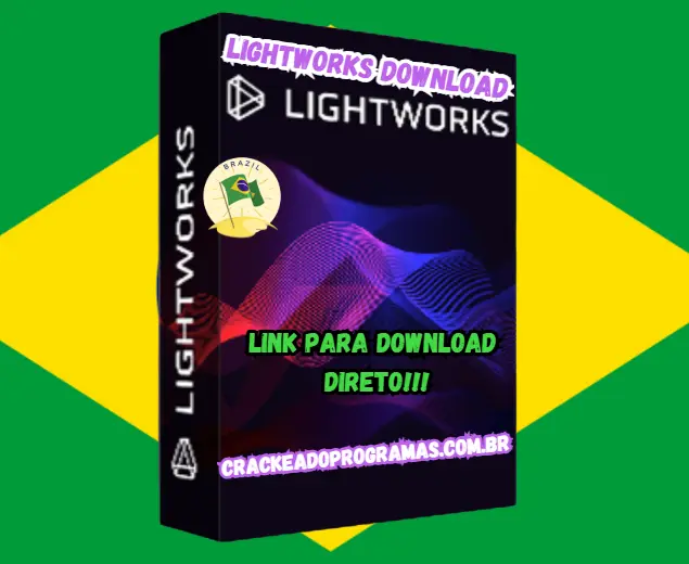 lightworks software download