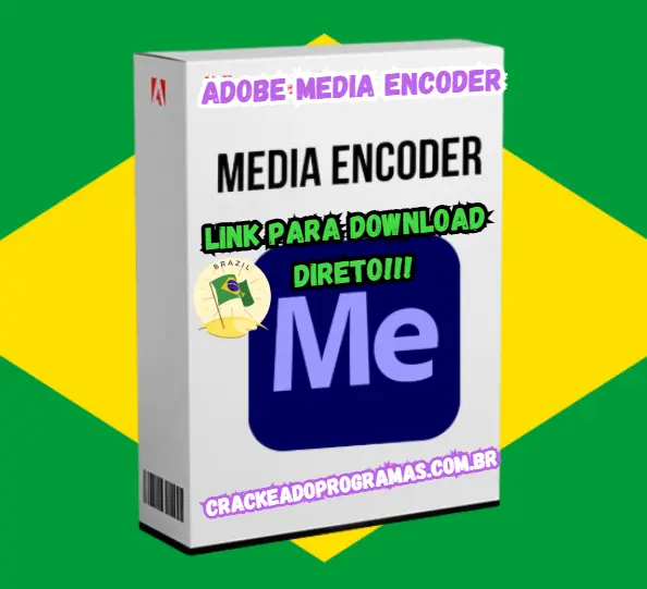 media encoder adobe