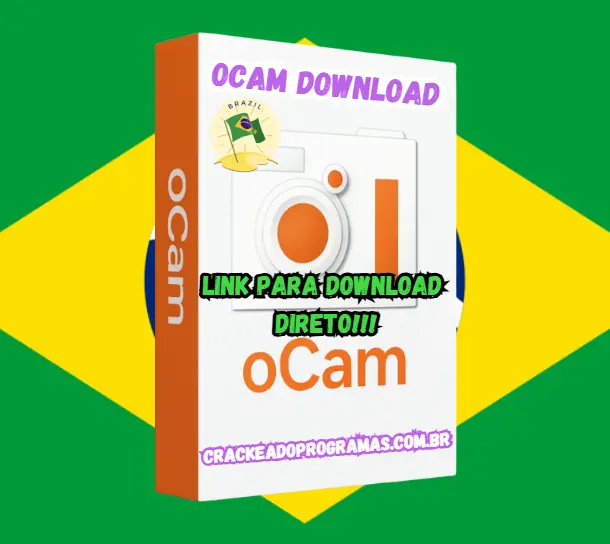 ocam 550 download
