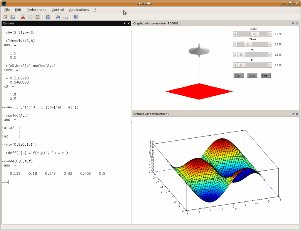 scilab download