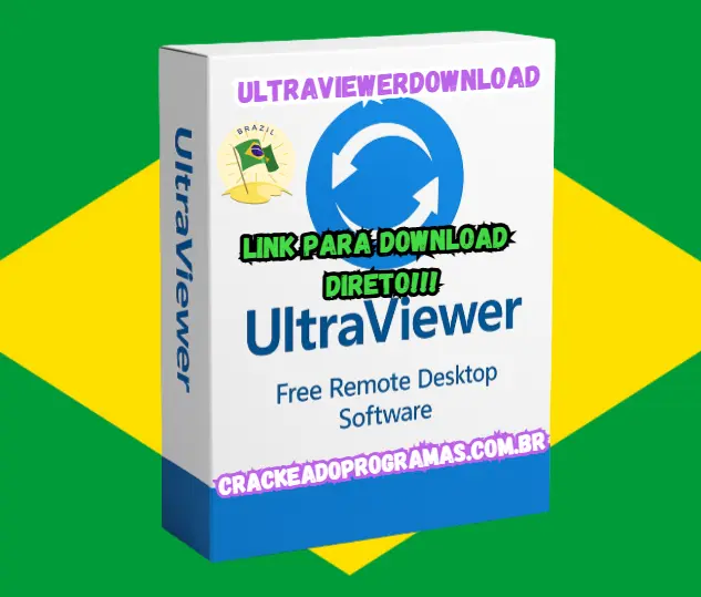 ultraviewer free download