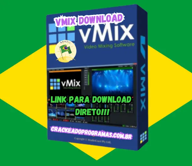 vmix free download