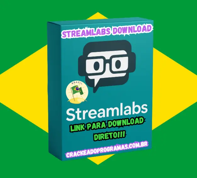 Baixar streamlabs windows