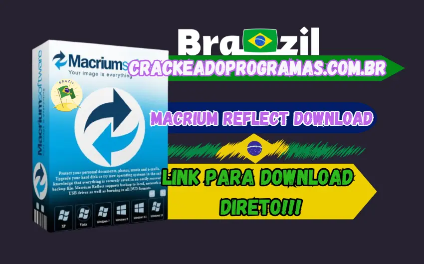 Download macrium reflect