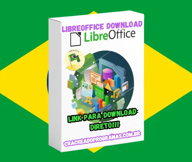 LibreOffice free download