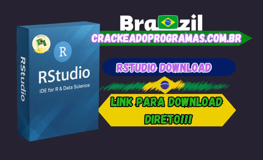 RStudio Free Download