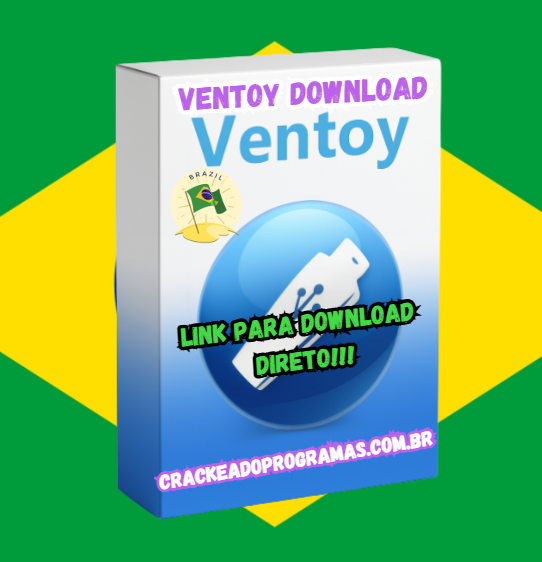 Ventoy free Download